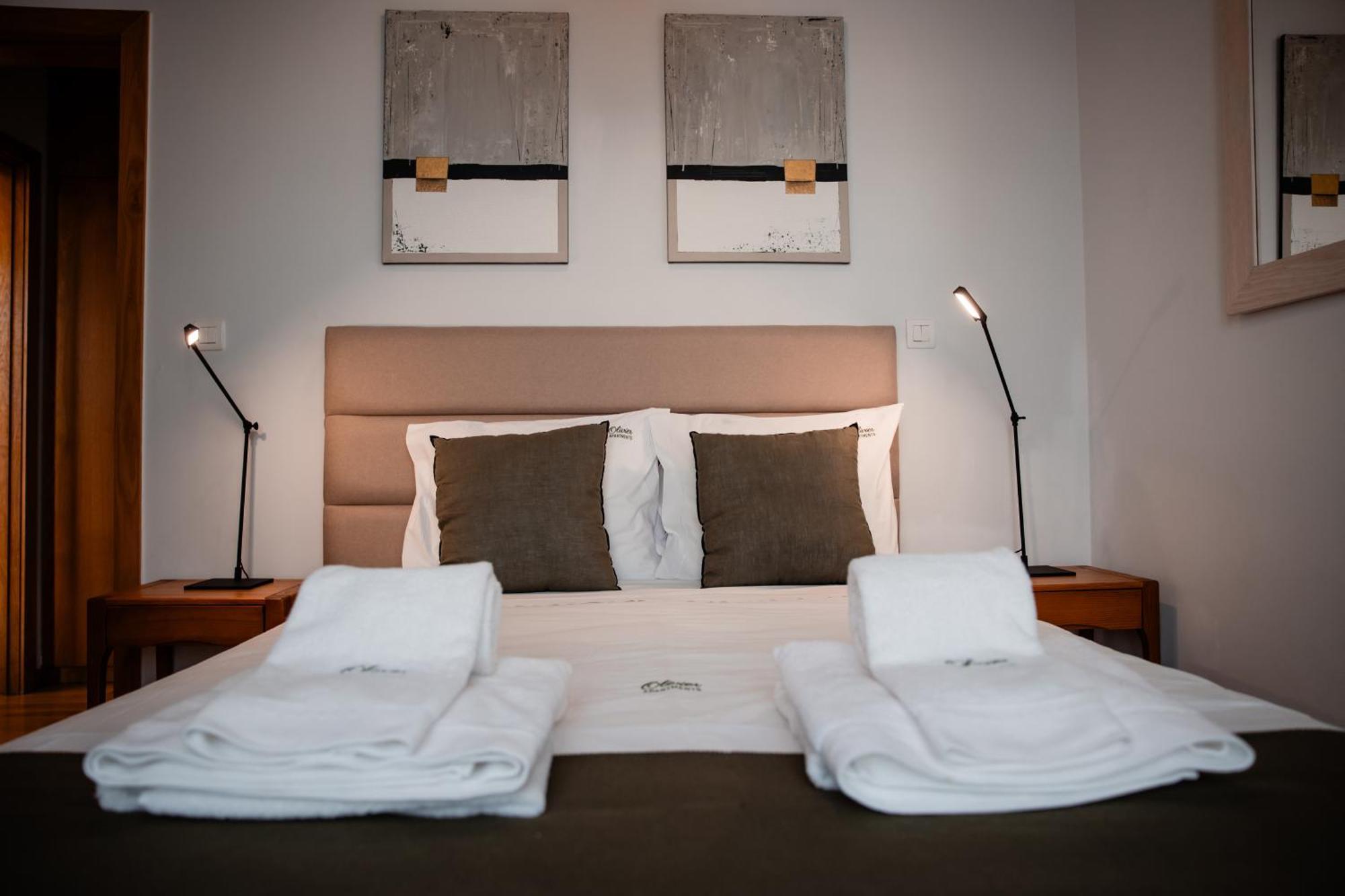 Premium Flat At Ajuda/Belem With Balcony, Parking! Apartment Lisbon Exterior photo