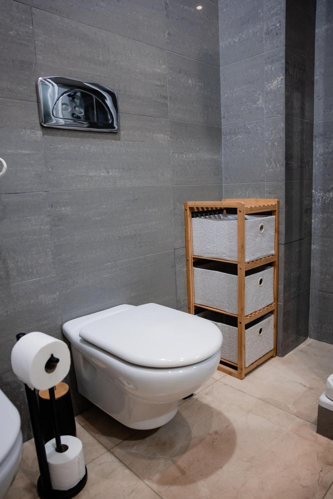 Premium Flat At Ajuda/Belem With Balcony, Parking! Apartment Lisbon Exterior photo
